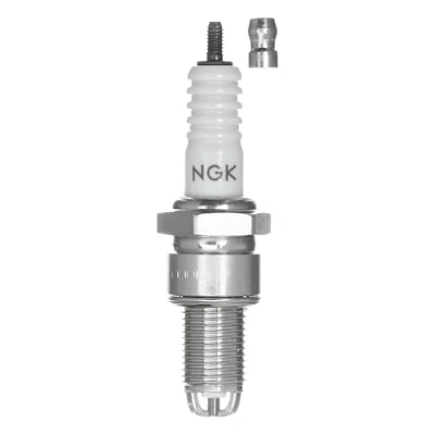 Image of 101000005AC Spark plug NGK 3684 M14 x 1,25 20,8 mm AUDI: 80 B2