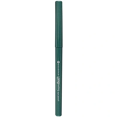 Image of Essence long lasting eye pencil 12 I Have a Green
