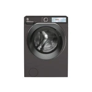 Image of HWB411AMBCR 11KG 1400RPM A+++ Graphite Washing Machine