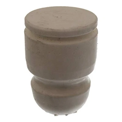Image of 9157115 Rubber Buffer, suspension FEBI BILSTEIN 22640 Rear Axle VOLVO: V70 2, I, XC70 I Cross Country