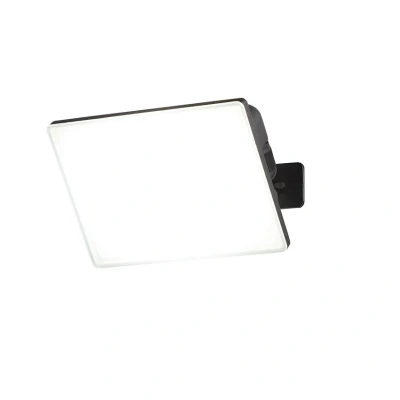 Image of Coast VISBY LED Floodlight 20W Daylight Black