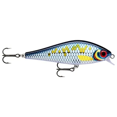 Image of SUPER SHADOW RAP 16 SCRB