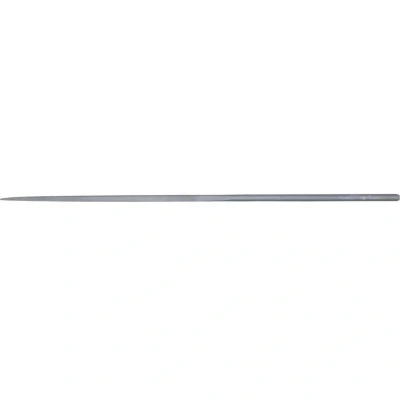 Image of 5x Kennedy 14CM (5.1/2&quot;) Square Cut 4 Needle File