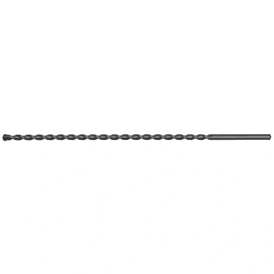 Image of Worksafe Straight Shank Rotary Impact Drill Bit Ø10 x 400mm