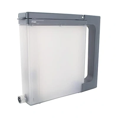 Image of DL pro Water Tank for Bosch Siemens Neff 791032 00791032 Steam Cooker Oven
