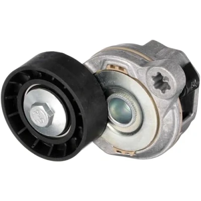 Image of 31330379 Tensioner Pulley GATES T39290 PowerGrip VOLVO: XC60 I, V70 3, V60 I