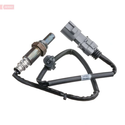 Image of 8946502380, 8946508120, 894650E120, 894650E160, 8946510120 Lambda sensor DENSO DOX 0622 TOYOTA: Auris Estate, Hatchback, Hatchback