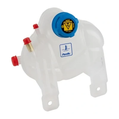 Image of Genuine Fiat Expansion Tank 51908719
