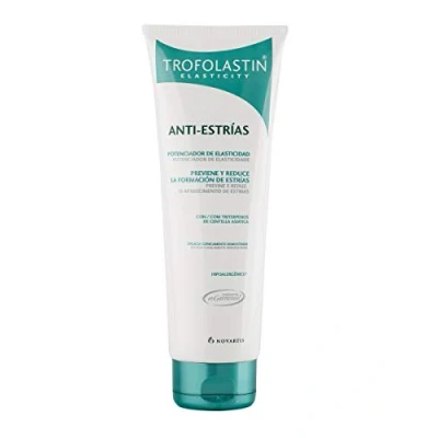 Image of Trofolastin Anti Stretch Mark Cream, 250 ml
