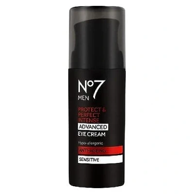 Image of No7 Men Protect &amp; Perfect Intense ADVANCED Eye Cream