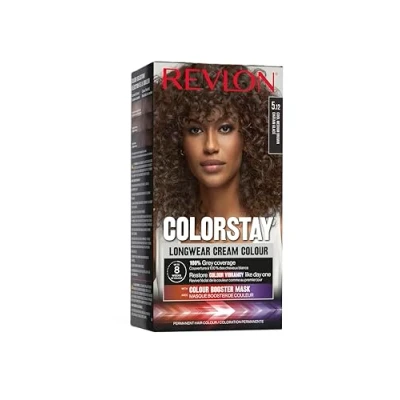 Image of Revlon Colorstay Longwear Permanent Cream Colour