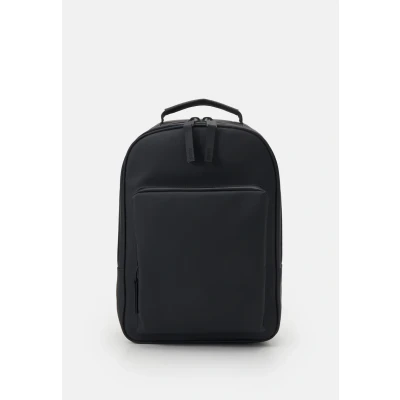 Image of RAINS Book Daypack Matte Shell Bag
