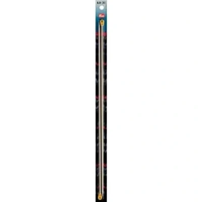 Image of Prym Knitting Needle, Aluminium, Silver, One Size