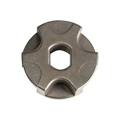 Image of Spare parts and accessories for Parkside cordless chainsaw PKSA 20 Li B2 LIDL IAN 346174 (chain wheel)
