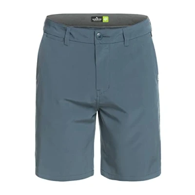 Image of Quiksilver Ocean Union 20&quot; Amphibian Board Shorts for Men