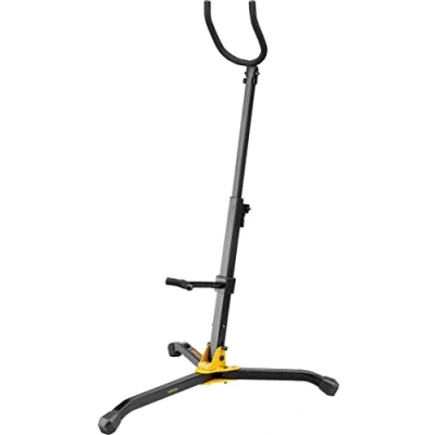 Image of Hercules DS535B Baritone Saxophone Stand