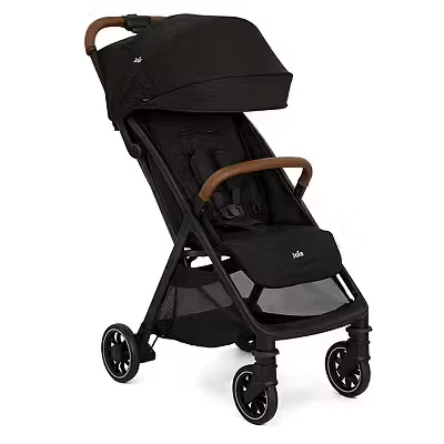 Image of Joie Pact Pro Stroller Shale