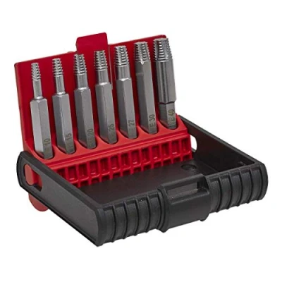 Image of Sealey AK755T 7pc TRX Star* Fitting Extractor Set