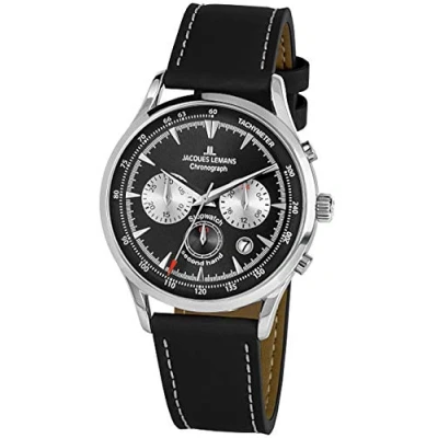 Image of JACQUES LEMANS Sport Watch 1 2068A