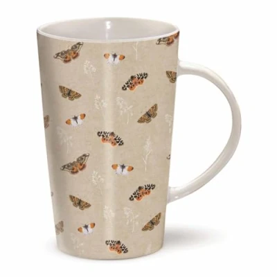 Image of The Riverbank Mug RSPB in Wild Butterflies &amp; Moths