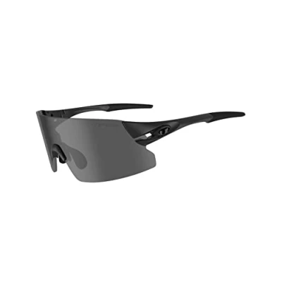 Image of Tifosi Rail XC Interchangeable Lens Sunglasses, BLACKOUT, One Size