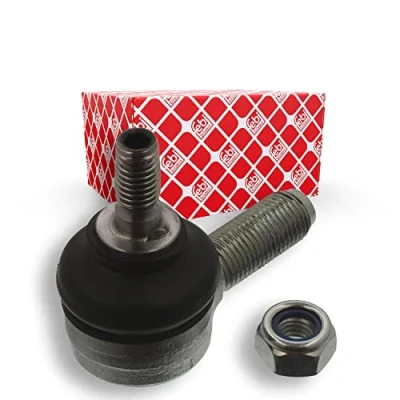 Image of 0009966845, 0009967045, 3759960045, A0009966845, A0009967045 Ball Socket, gearshift linkage FEBI BILSTEIN 39929 55mm