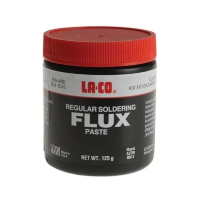 Image of La Co Flux Paste 125G Lac 22105.