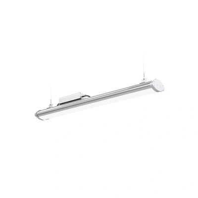 Image of Slimline Linear Dimmable LED High Bay 150W 4000K Integral