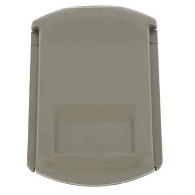 Image of Thetford CARAVAN CASSETTE TOILET TANK SLIDING COVER