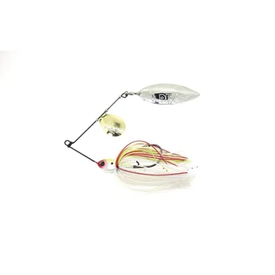 Image of Berkley Dex Spinnerbait 14g RD Shad