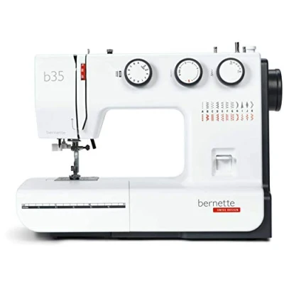 Image of Bernette B35 Sewing Machine