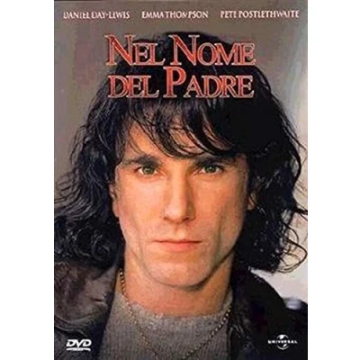 Image of Nel Nome Del Padre [DVD] [2003]