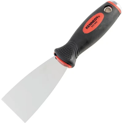 Image of Kennedy 2&quot; Scale Tang Scraper BI Material Grip