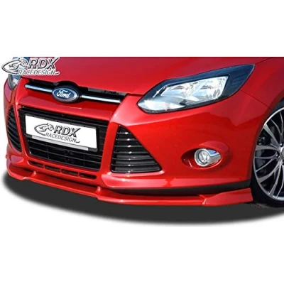 Image of RDX Front Spoiler VARIO X Focus 3 Lip Splitter
