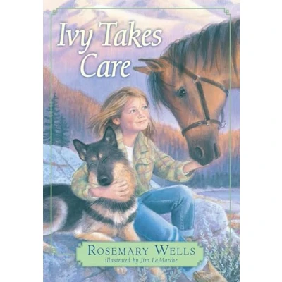 Image of Ivy Takes Care