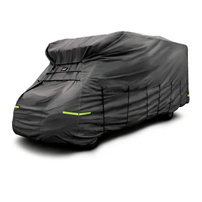 Image of Maypole 7m 7.5m Motorhome Cover
