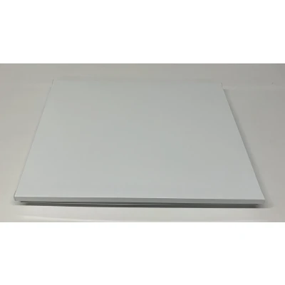 Image of Electrolux AEG 2258401021 freezer compartment door fridge door,538X644MM