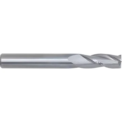 Image of Sherwood 8.0MM 3FL Standard Carbide Slot Drill