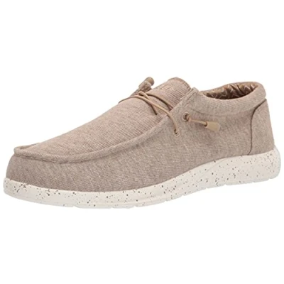 Image of REEF Men&#039;s CI7015 Sneaker, Tan, 9.5