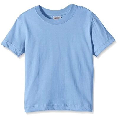 Image of Stedman Apparel Boy&#039;s Classic t/St2200 T Shirt, Light Blue, S UK