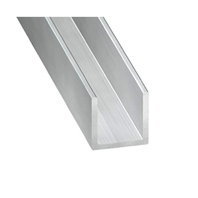 Image of CQFD Anodised aluminium sign 10 x 13 1.5 mm int.10 1 m