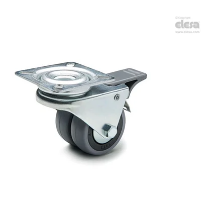 Image of ELESA Castor RE.C7 050 SBF G