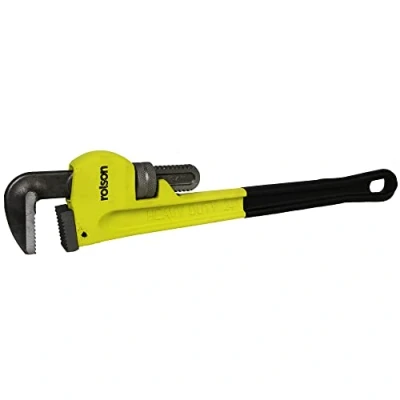 Image of Rolson 18589 600 mm Heavy Duty Pipe Wrench