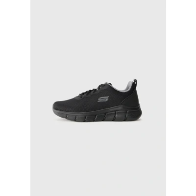 Image of Skechers Men&#039;s Shoes, Black/Black, 13 UK