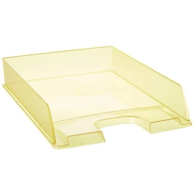Image of Esselte 626276 Letter Tray, Multi Colour