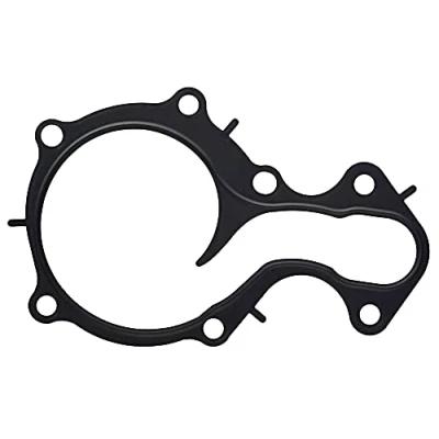 Image of 1760680, CM5G8507AA, CM5Z8507A Gaskets AJUSA 01350200 FORD: FIESTA 6, C Max 2, 7