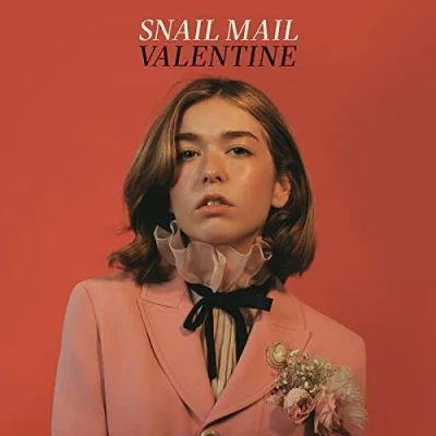 Image of Valentine [VINYL]