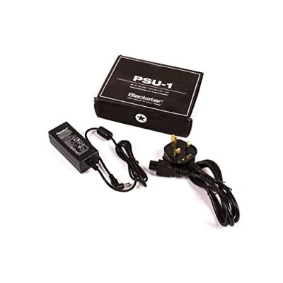 Image of Blackstar Fly 3 PSU Official Power Supply for Mini Portable Amplifier.