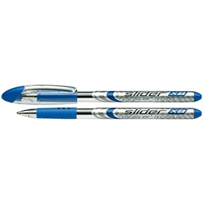 Image of Schneider 151203 Xb Slider Rollerball Pen Blue