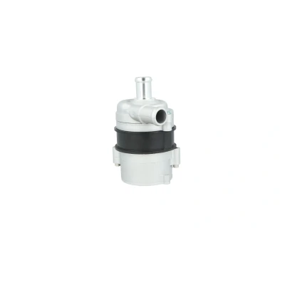 Image of 4H0965567, 4H0965567A, 4H0965569, 4H0965569A, 4H0965569AS1 Additional Water Pump NRF 390097 AUDI: A6 C7 Avant, A4 B8 Saloon